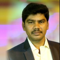 RAVI T H