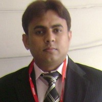 BIKASH RAY