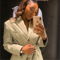 Constance Adjekum