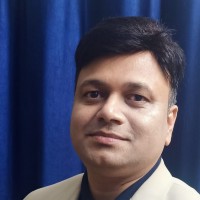 Rakesh Lenka