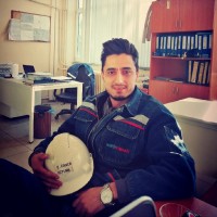 Caner Öztürk