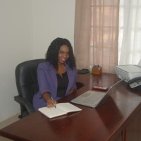 Natasha Williams-Hinkson