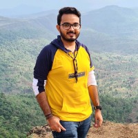 Jaydeep Vakil