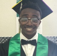 Kwame Blackwood