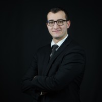 Julien Ferrand