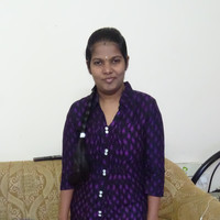 Seetha M