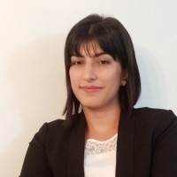 Andrea Garcia