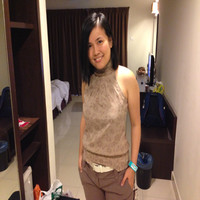 Shirley Wu
