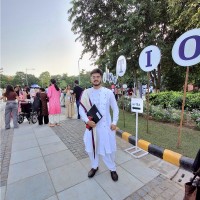 Mayank Sinha