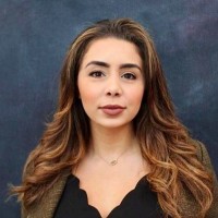 Maria Gabriela Rocha