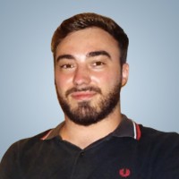 Gwenael Chareyre