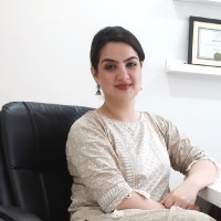 Dr Rumman Dhar