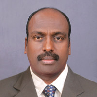 Bharathidasan G
