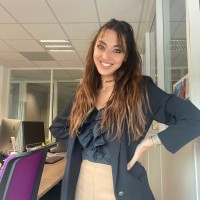 Mélanie Nicolaï