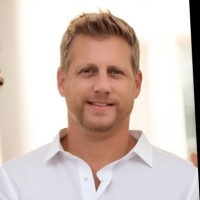 Tony Dawson