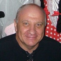 Ariel Dobry