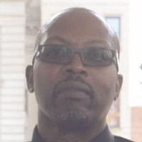 Gerald Bailey