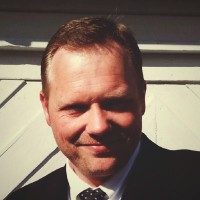 John Arne Løvlien Tandberg