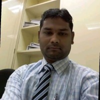 Yogeshwar Muchali