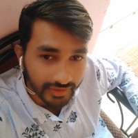 Rohit Gharte