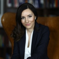 Lucia Pap Pressburgerová