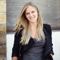 Sarah Hilton-Barber