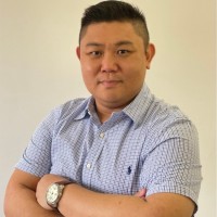 James S.C. Huang