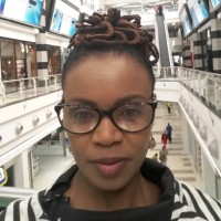 Iris Mabaso