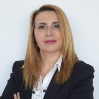 Sandra Parejo Hernández