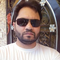 Ravi Prabhakar