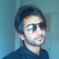 Mehran Khan Mahesar