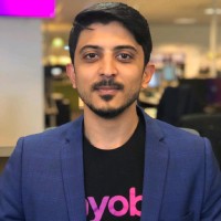 Rahul K.