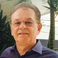 Luis Carlos Aguiar Lopes