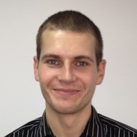 Alex Potapenko