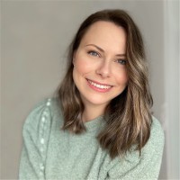 Victoria Johansson