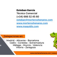 Esteban Garcia Monfort