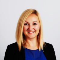 Natasja Knudsen