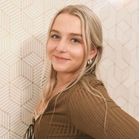 Danielle Doudna