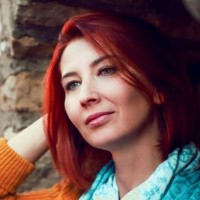 Irina Dombrovschi