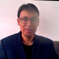 Ricardo Garcia Cuevas