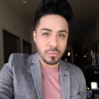 Emilio Rosales