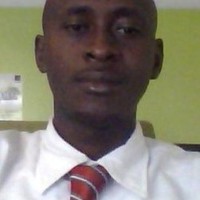 Kane Mamadou