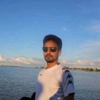 Mr Hasan