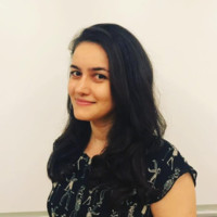 Aliya Hajiyeva, MBA