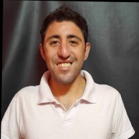 Matias Medrano