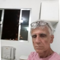 Carlos Alberto B Pontes