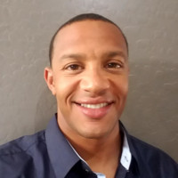 Robert Harrison