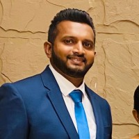 Chethika Ekanayake