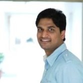 Durga Prasad G