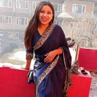 Binita Karki